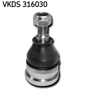 SKF VKDS 316030 Giunto di supporto / guida